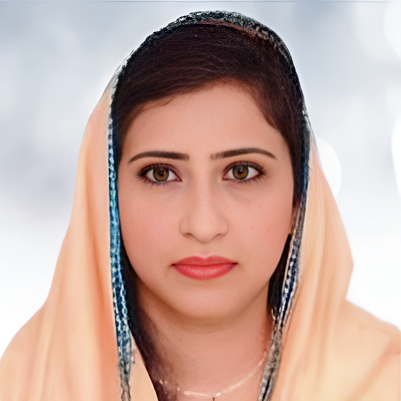 Dr. Halima Nazar    